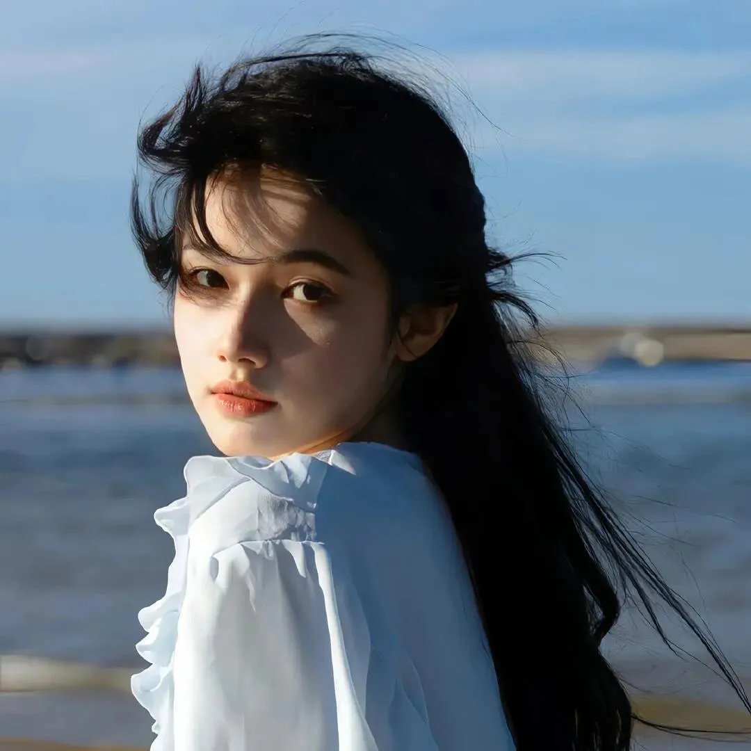 爱女照我归家路